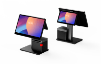 Сенсорний POS термінал